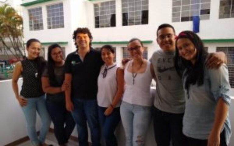 Semillero de Investigación