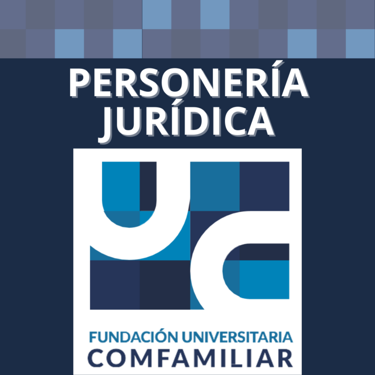 Personería Jurídica