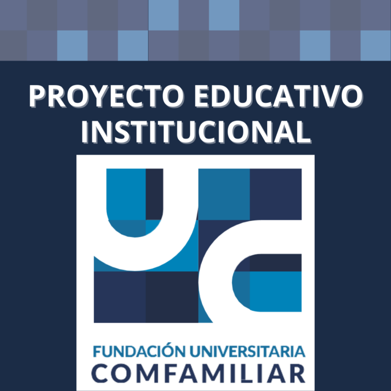 Proyecto Educativo Institucional