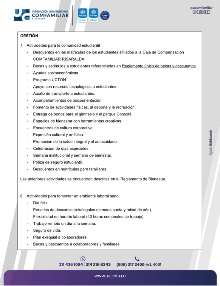 Responsabilidad Social Universitaria