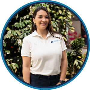 Ana María Quintero Echeverry