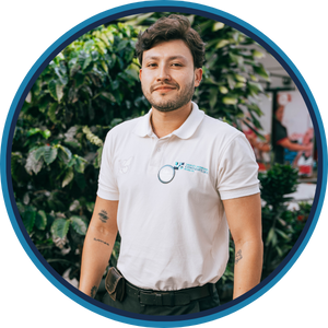 Andrés Felipe Torres García