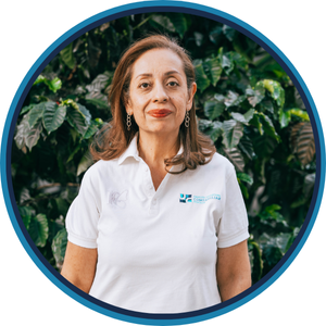 Dolly Patricia Rodríguez