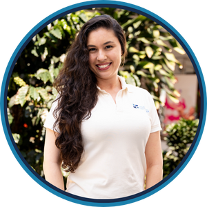 Genny Carolina Ospina Rojas