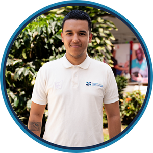 Juan Diego Zapata Valencia