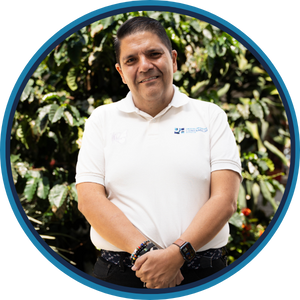 Juan Pablo Jaramillo Duque