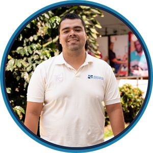 Leonardo Ramírez Martínez