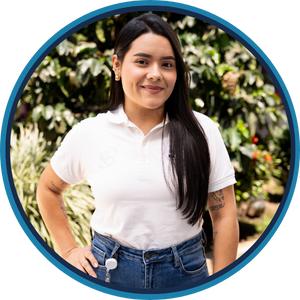 María Fernanda Guarnizo Cano