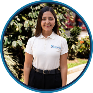 Mariana Gómez Arias