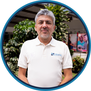 Oscar Javier Zapata Gómez