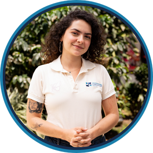 Valeria Arredondo Palacio