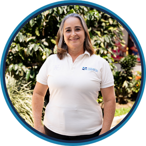 Carmenza Inés Rendón Echeverri