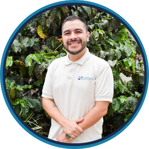 David Hernandez Morales