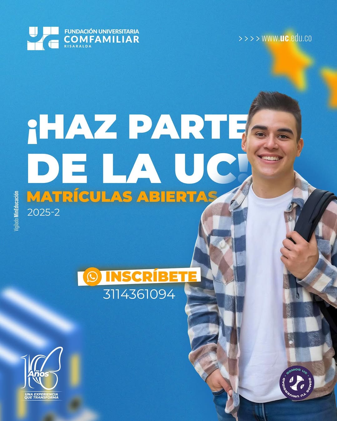 Contratación y convocatorias